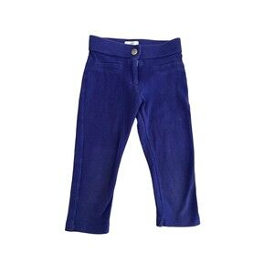 Crewcuts‎ Girls Skinny Pants Size 2